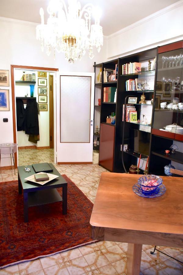 佛罗伦萨 A Casa Del Cuoco酒店 外观 照片