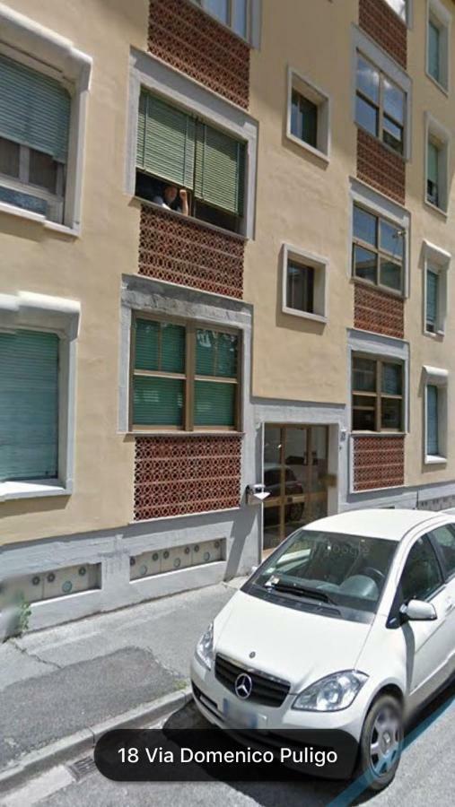 佛罗伦萨 A Casa Del Cuoco酒店 外观 照片